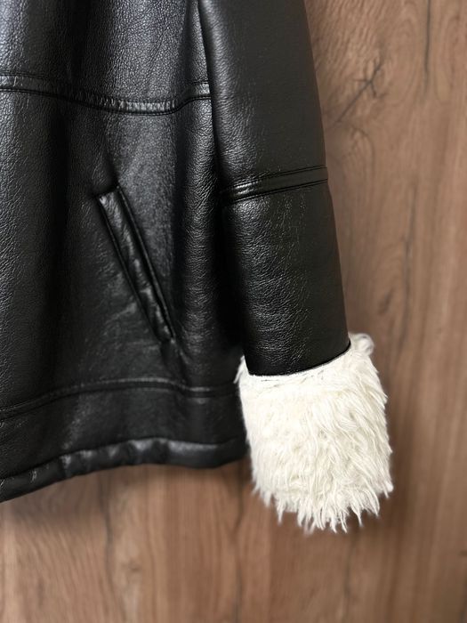 Дубленка, яке, кожух