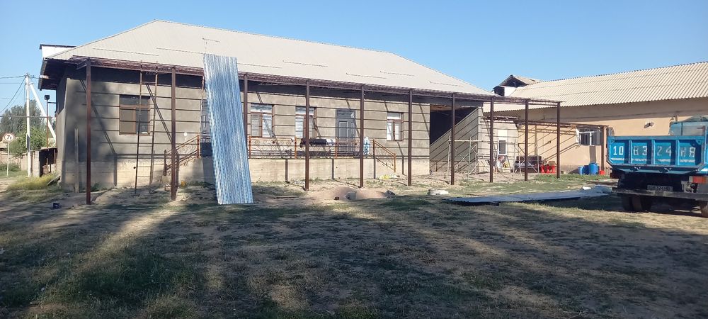 Атапления  навес хизматлари болса мурожат килишингиз мумкин