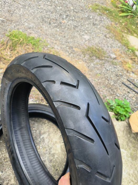 Pirelli Scorpion Trail 3