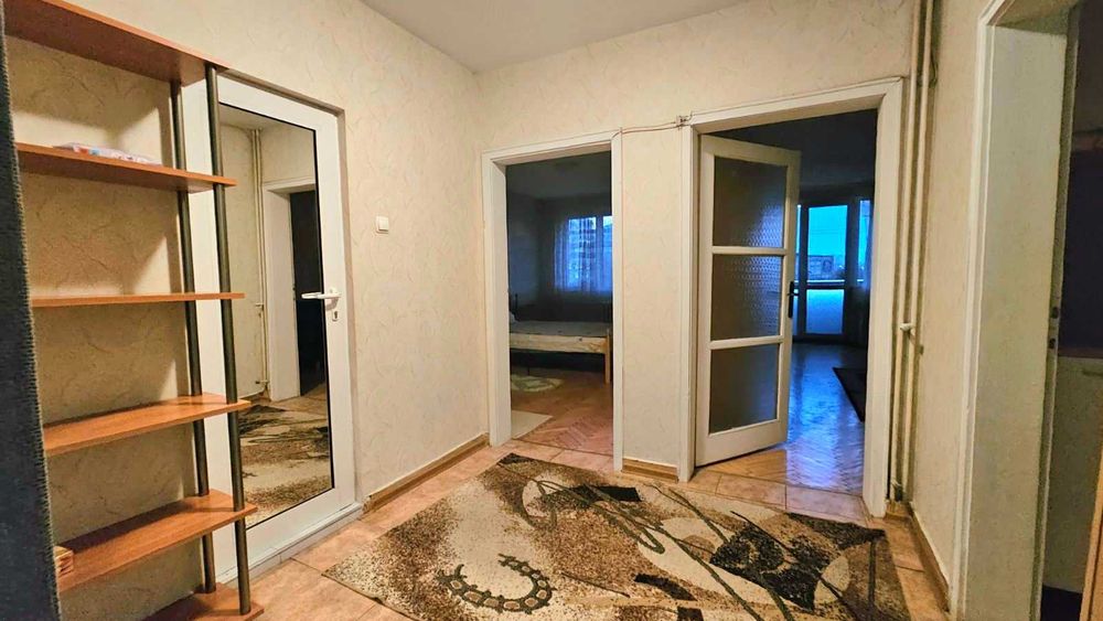 Дава се под наем Двустаен апартамент в София, Младост 1 - 57 кв.м за 515 € - Снимка #5