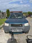 Land Rover Freelander (1.8бензин 2000г.) на части