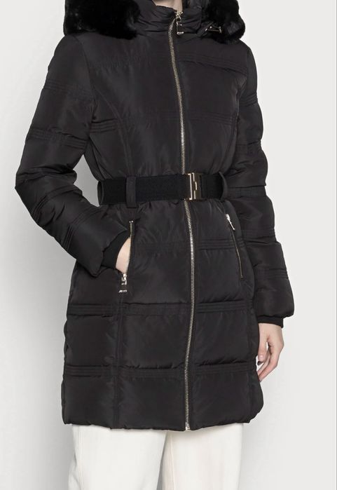 Зимни якето Morgan и Tommy Hilfiger