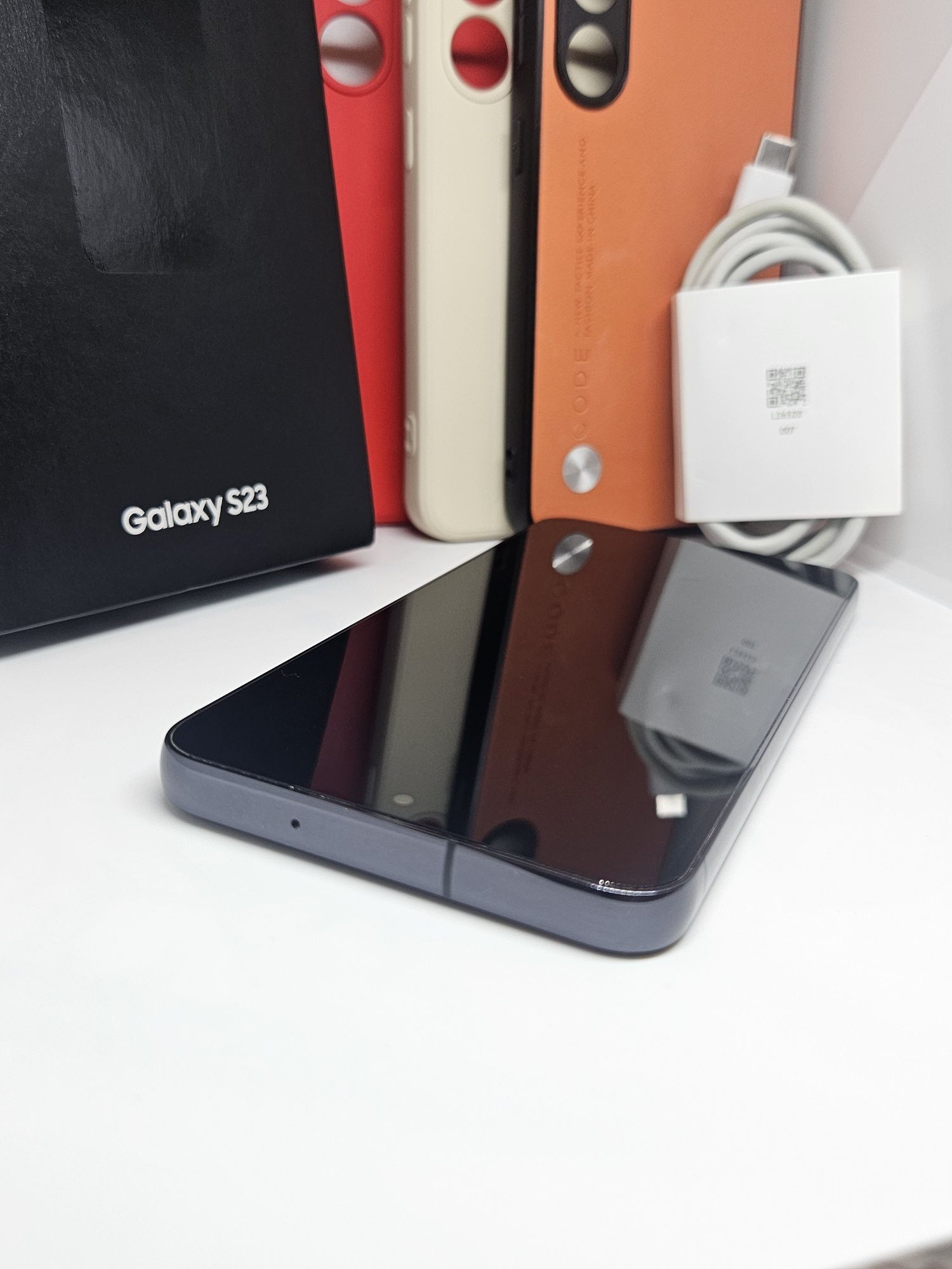 Samsung Galaxy S23 128Gb/8Ram