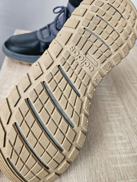 Adidas Fusion Storm Winter
