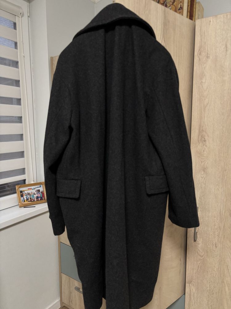 H&M, Bik buk палто