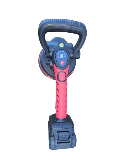 Акумулаторна вендуза за полагане на плочки вибро вендуза виброчук