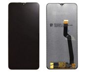 Display Samsung A10 A105