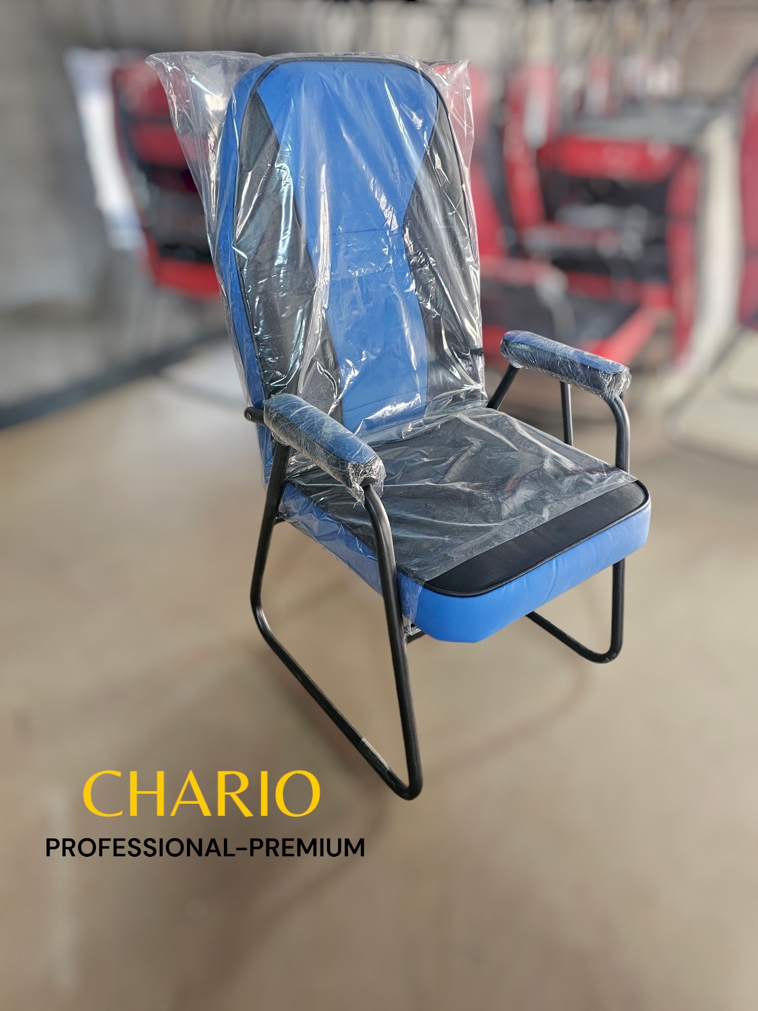 Kreslo CHARIO professional premium