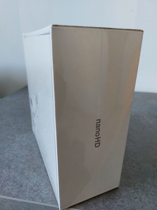 Access Point Ubiquiti UniFi UAP nanoHD MU-MIMO, Wave 2, nou SIGILAT