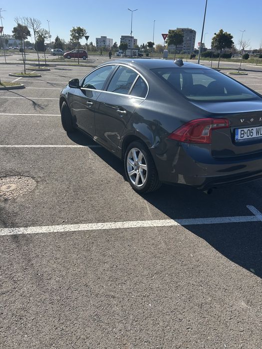 Volvo S60 2015 Momentum