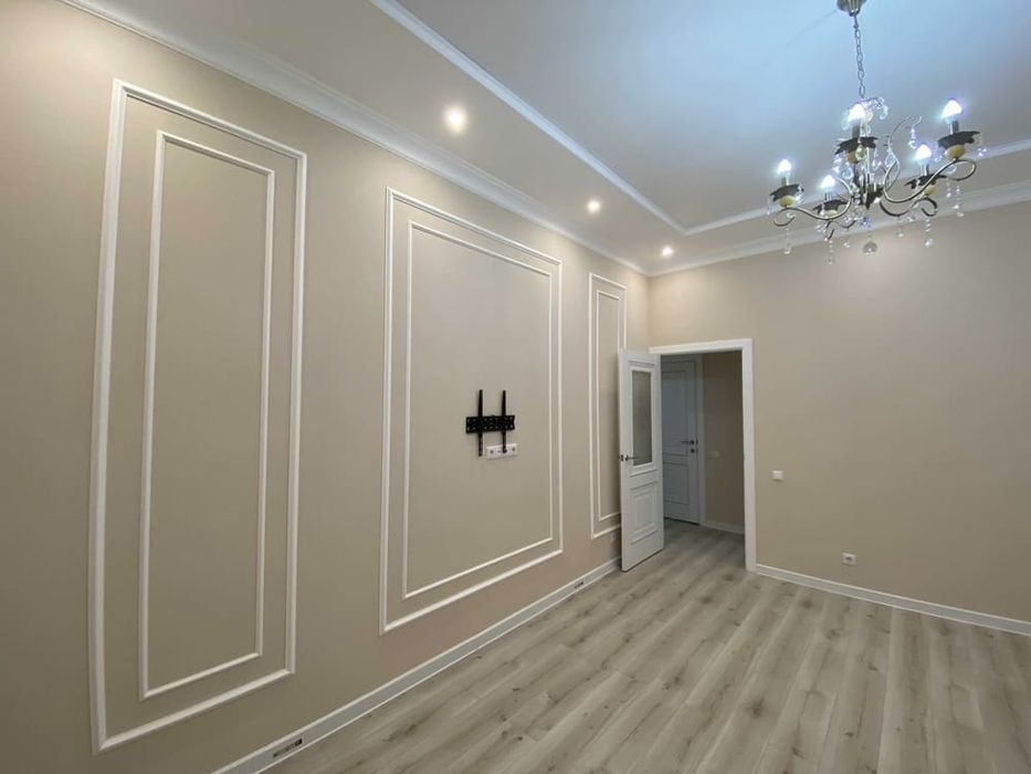Ремонт квартир без аванса