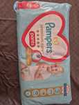 Bax nou pampers nr 5