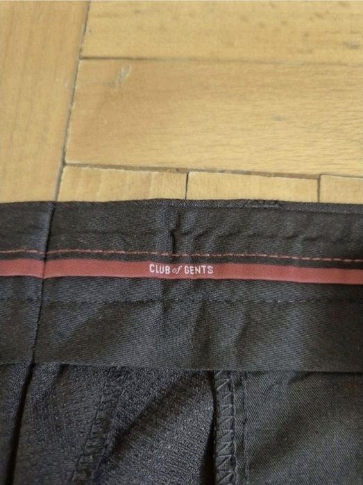 Pantaloni eleganți Club of Gents, Super 100's, Germania, Bărbați - 98