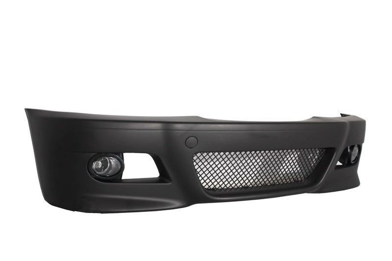 Bara Fata si Proiectoare Lumini de Ceata compatibil cu BMW E46 3 Serie