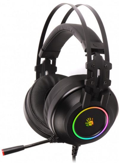 Наушники A4Tech Bloody G528C