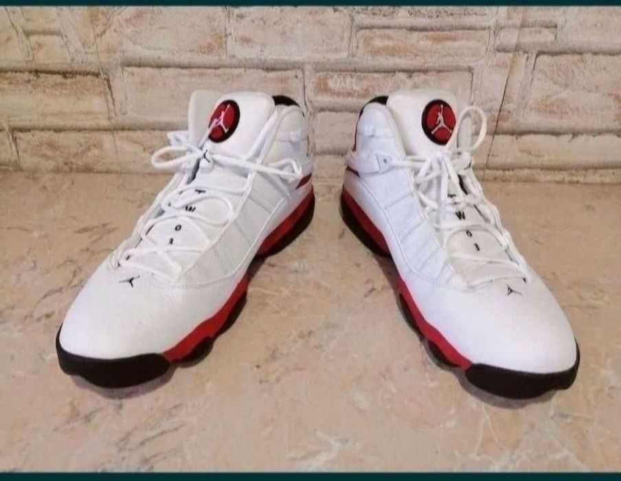 Air Jordan numărul 49-50