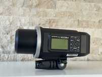 Vând Blitz Godox AD600BM Blit Manual