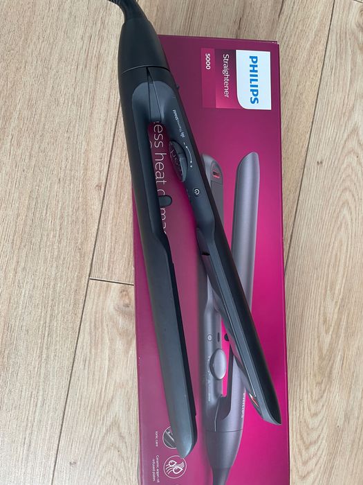 Преса за коса Philips 5000
