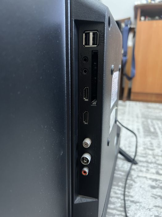 «Artel A32KH5000 — 32″ HD, отличное состояние, пульт, 2×HDMI, USB»