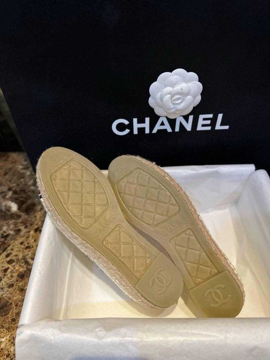Дамски обувки Chanel