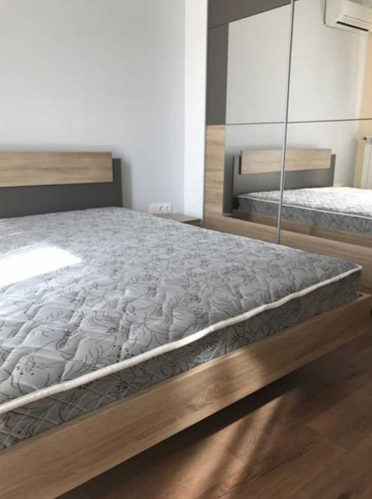 Двустаен апартамент в Бояна