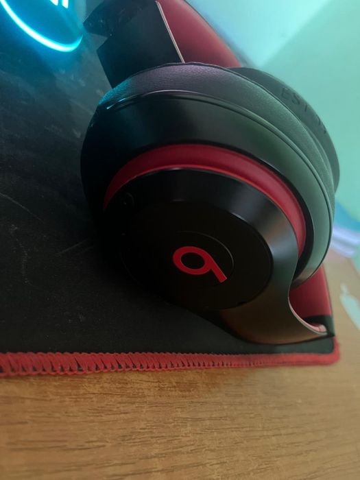 Beats Pro Folosite