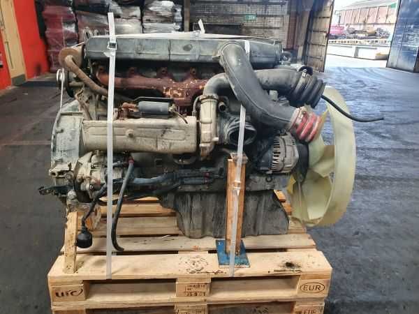 Motor OM906LA PTO pentru camion Mercedes - Piese de motor Mercedes
