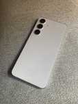 Samsung S24 Marble Gray