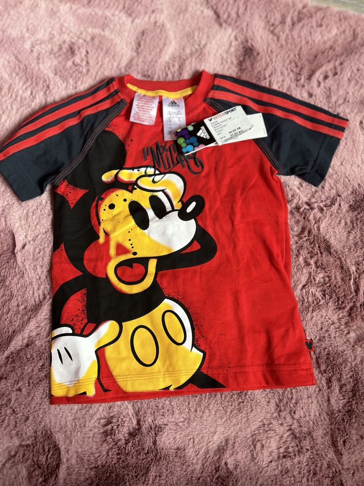 Детска тениска Adidas оригинална