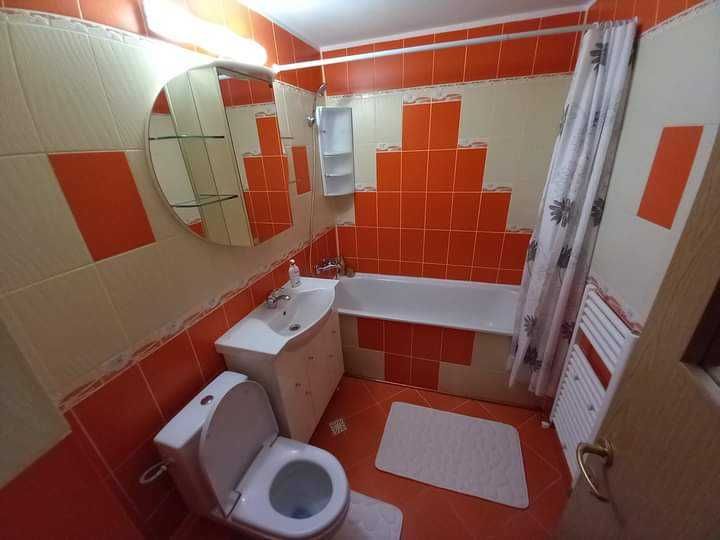 Apartament 2 camere decomandate Dorobantilor - Nasaud Cluj-Napoca
