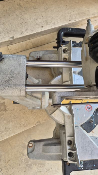 Dewalt Dcs365 пендула