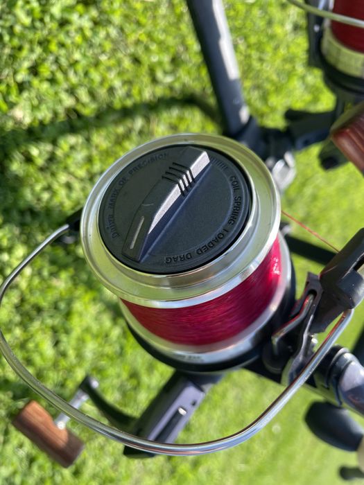 Daiwa tournament s 5000t - 3 броя