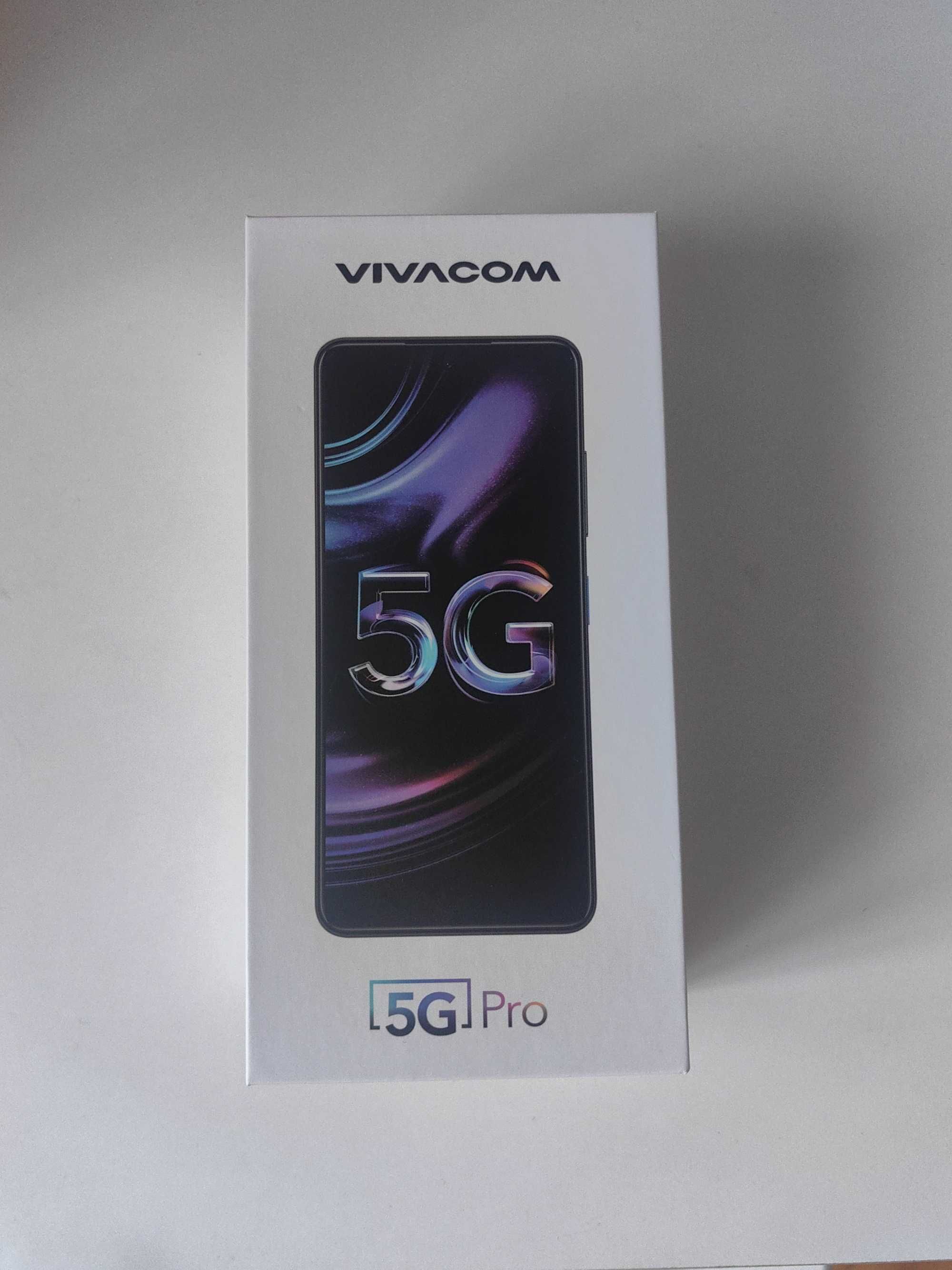 Смартфон  5G Pro