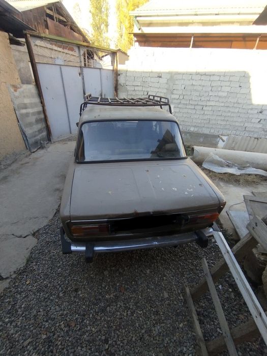 Vaz 2106 Sotiladi