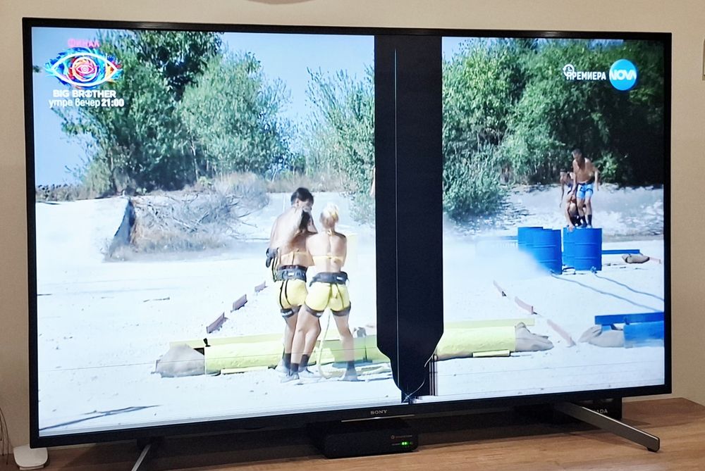 Sony Bravia KD-55XG8096