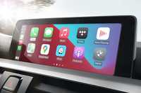 BMW Apple CarPlay Android Auto Кодиране Ъпдейти Навигации