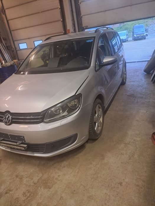 Ceasuri bord Volkswagen Touran facelift (2010-2015) 1T0920875A