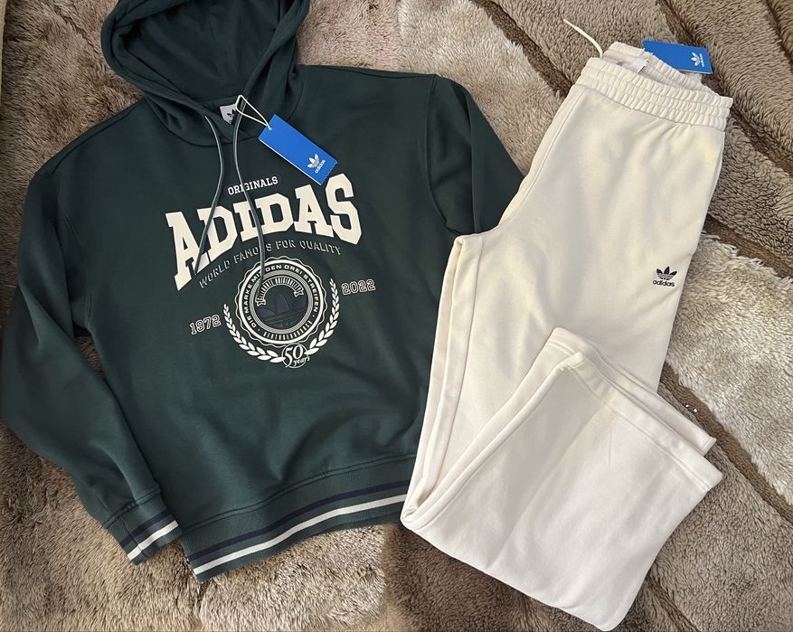 Спортни екипи Adidas Kari Traa Calvin Klein Nike Guess