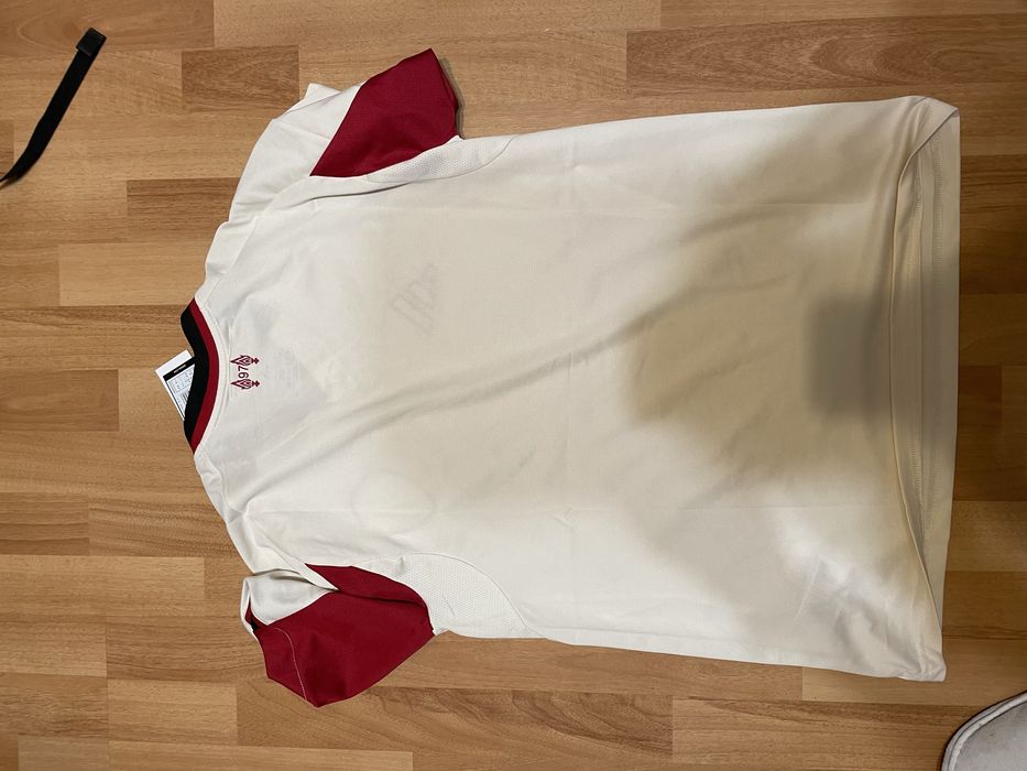 Tricou Liverpool 2025-2026