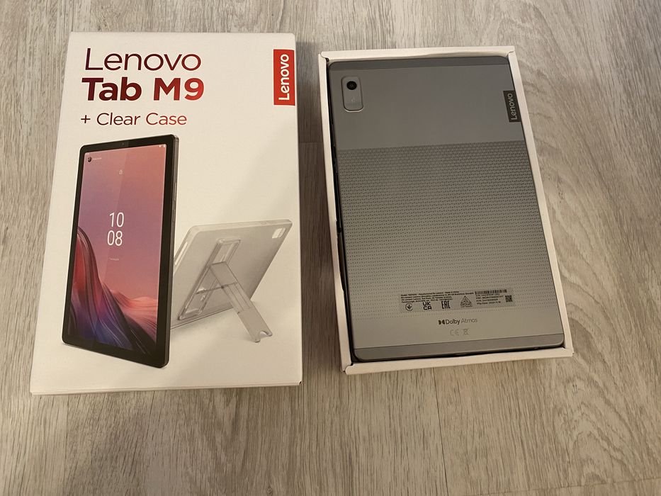 Tabletă Lenovo M9, 3GB RAM / 32GB stocare, 4G