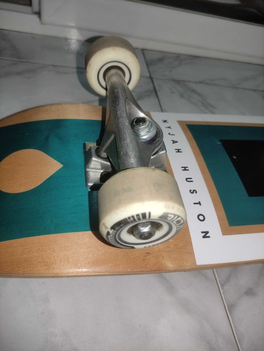 Skateboard Custom piese de calitate