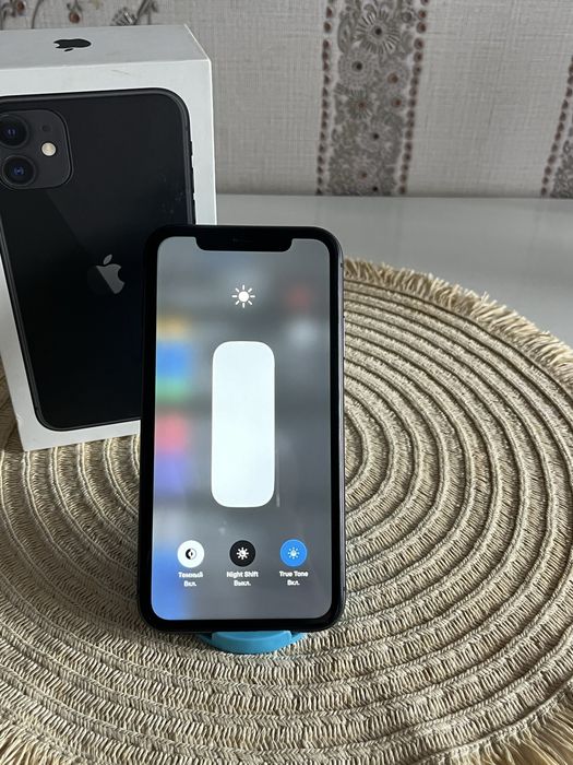 Iphone 11 в отличном состоянии