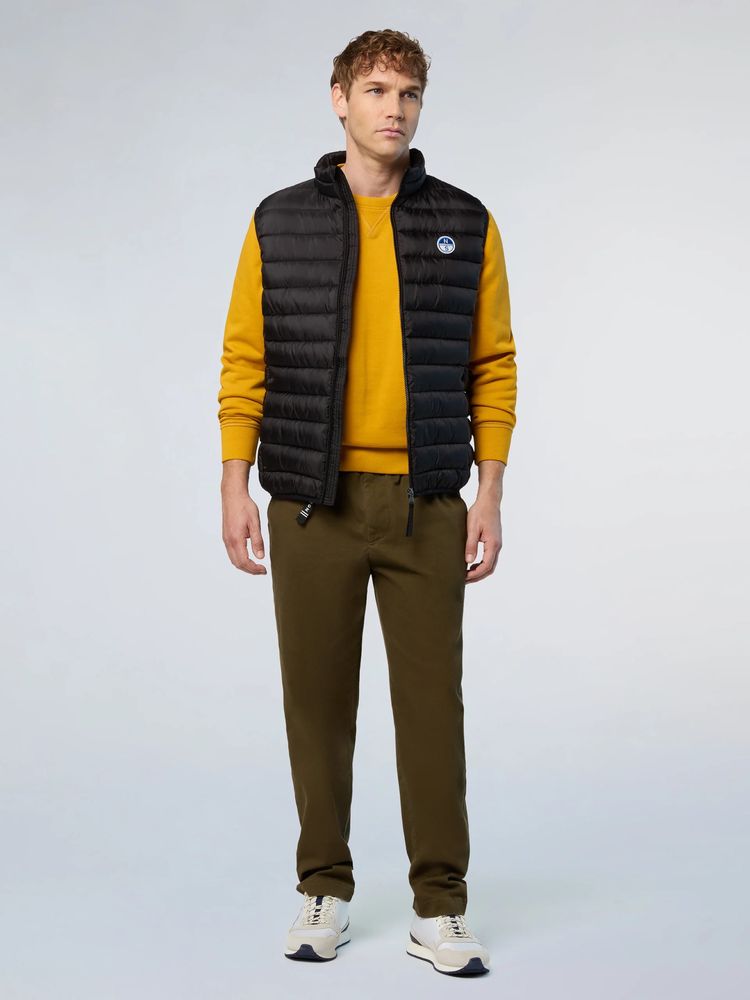 North Sails Skye Vest ОРИГИНАЛЕН мъжки елек M-L