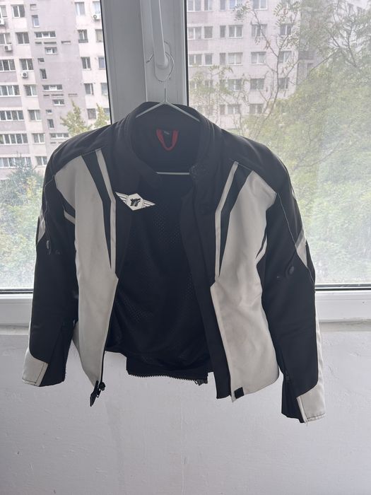 Geaca moto dama Alphahead Artemis masura M