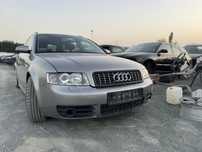 Ауди А4 Б6 2.5 Тди на части / Audi A4 B6 2.5 TDI на части