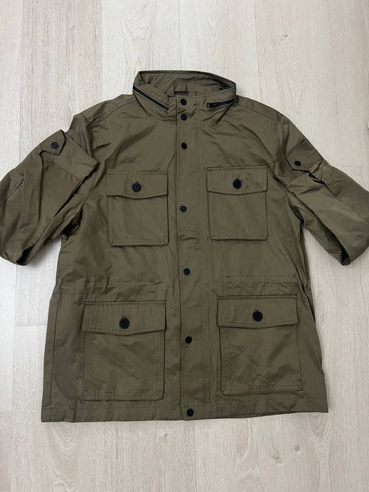 Классический костюм от HM