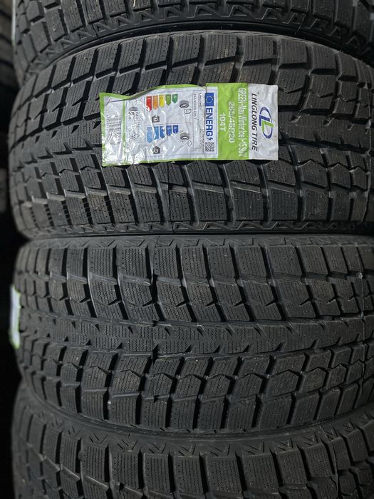 Ling long 265/45R20