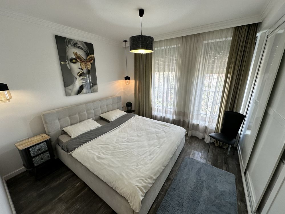 Vand Apartament 3 Camere Bloc Nou Butterfly 3 Etaj 2