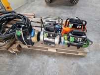 Vibrator beton!!