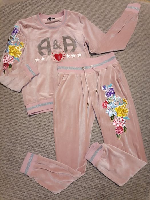 Продам новый костюм размер 40-42